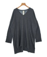 nagonstans（ナゴンスタンス）ニット・セーター グレー サイズ:36(S位) レディース/2200675245029