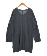 nagonstans（ナゴンスタンス）ニット・セーター グレー サイズ:36(S位) レディース/2200675245029