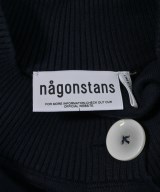 nagonstans（ナゴンスタンス）カーディガン 紺 サイズ:M レディース/2200675245074