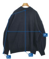 nagonstans（ナゴンスタンス）カーディガン 紺 サイズ:M レディース/2200675245074