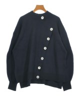 nagonstans カーディガン