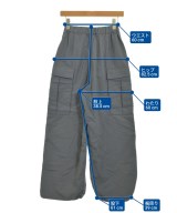 nagonstans（ナゴンスタンス）その他 グレー サイズ:S レディース/2200675245180