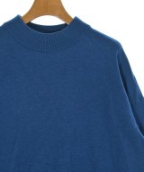 nagonstans（ナゴンスタンス）ニット・セーター 青 サイズ:M レディース/2200673549167