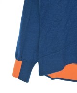 nagonstans（ナゴンスタンス）ニット・セーター 青 サイズ:M レディース/2200673549167