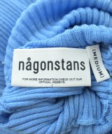 nagonstans（ナゴンスタンス）ニット・セーター 青 サイズ:M レディース/2200681873049