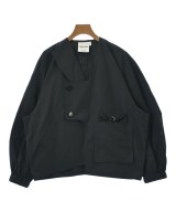 nagonstans（ナゴンスタンス）その他 黒 サイズ:S レディース/2200694053018