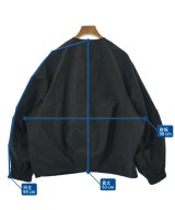 nagonstans（ナゴンスタンス）その他 黒 サイズ:S レディース/2200694053018
