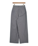 nagonstans（ナゴンスタンス）スラックス グレー サイズ:M レディース/2200688938024