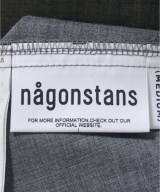 nagonstans（ナゴンスタンス）スラックス グレー サイズ:M レディース/2200688938024