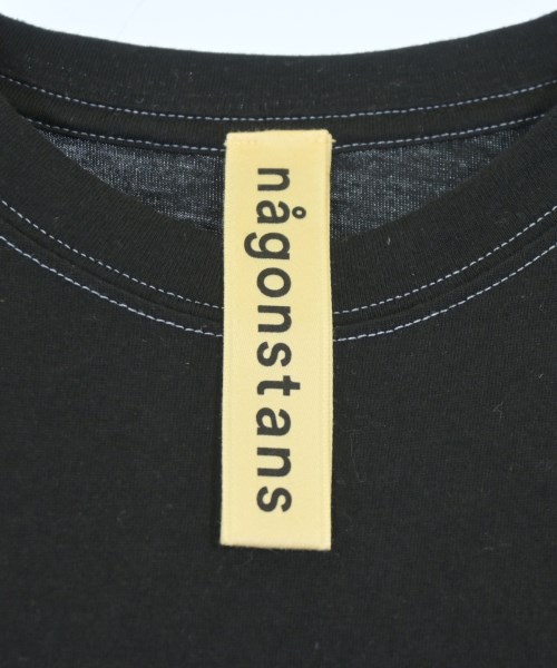 nagonstans（ナゴンスタンス）ワンピース 黒 サイズ:38(M位) レディース/2200692049044