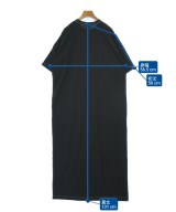 nagonstans（ナゴンスタンス）ワンピース 黒 サイズ:38(M位) レディース/2200692049044