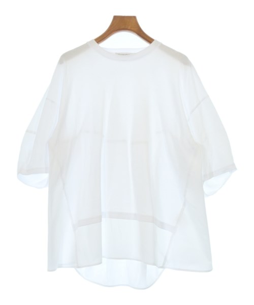 nagonstans(ナゴンスタンス)Tシャツ・カットソー 白 サイズ:M/2200692049051