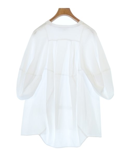 nagonstans（ナゴンスタンス）Tシャツ・カットソー 白 サイズ:M レディース/2200692049051