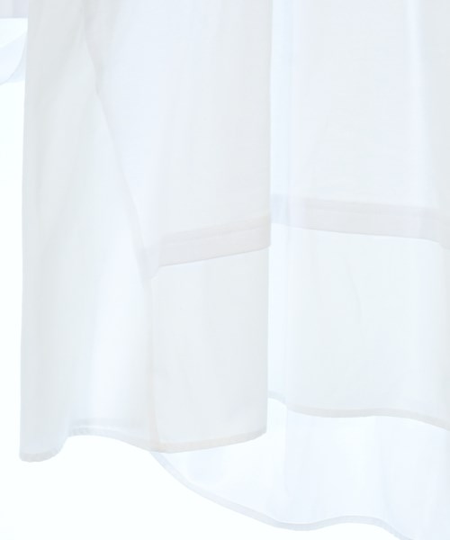 nagonstans（ナゴンスタンス）Tシャツ・カットソー 白 サイズ:M レディース/2200692049051