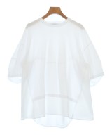 nagonstans（ナゴンスタンス）Tシャツ・カットソー 白 サイズ:M レディース/2200692049051