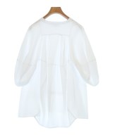 nagonstans（ナゴンスタンス）Tシャツ・カットソー 白 サイズ:M レディース/2200692049051