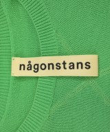 nagonstans（ナゴンスタンス）ニット・セーター 緑 サイズ:38(M位) レディース/2200695454098