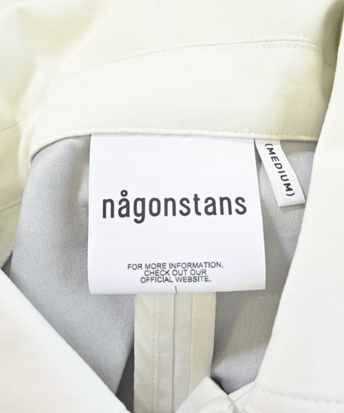 nagonstans（ナゴンスタンス）その他 白 サイズ:M レディース/2200698060036
