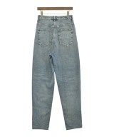 nagonstans（ナゴンスタンス）デニムパンツ 青 サイズ:36(S位) レディース/2200697196040