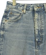 nagonstans（ナゴンスタンス）デニムパンツ 青 サイズ:36(S位) レディース/2200697196040