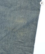 nagonstans（ナゴンスタンス）デニムパンツ 青 サイズ:36(S位) レディース/2200697196040