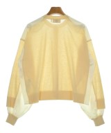 nagonstans（ナゴンスタンス）カーディガン ベージュ サイズ:M レディース/2200700689095