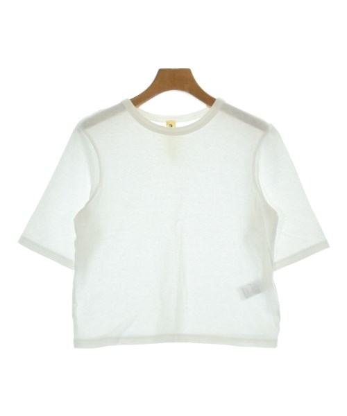 nagonstans(ナゴンスタンス)Tシャツ・カットソー 白 サイズ:38(M位)/2200700689101