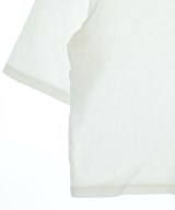 nagonstans（ナゴンスタンス）Tシャツ・カットソー 白 サイズ:38(M位) レディース/2200700689101
