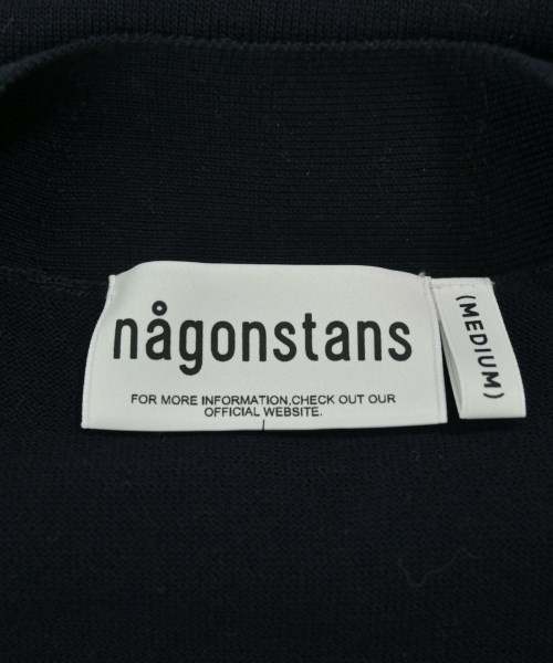 nagonstans（ナゴンスタンス）カーディガン 紺 サイズ:M レディース/2200639479118