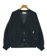 nagonstans（ナゴンスタンス）カーディガン 紺 サイズ:M レディース/2200639479118