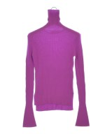 nagonstans（ナゴンスタンス）ニット・セーター 紫 サイズ:M レディース/2200652243031