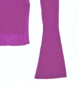 nagonstans（ナゴンスタンス）ニット・セーター 紫 サイズ:M レディース/2200652243031