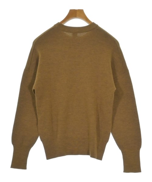 nagonstans（ナゴンスタンス）ニット・セーター 茶 サイズ:38(M位) レディース/2200652243109
