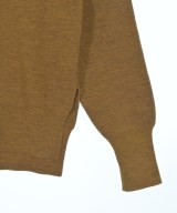nagonstans（ナゴンスタンス）ニット・セーター 茶 サイズ:38(M位) レディース/2200652243109