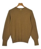 nagonstans ニット・セーター