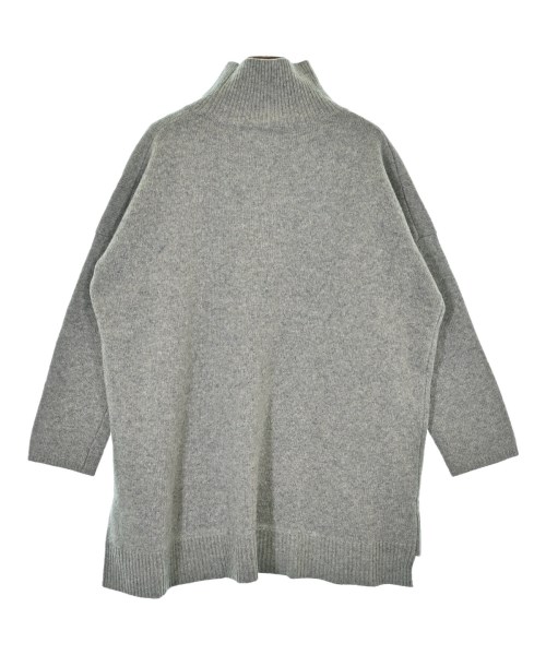 nagonstans（ナゴンスタンス）ニット・セーター グレー サイズ:36(S位) レディース/2200652243116