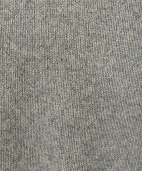 nagonstans（ナゴンスタンス）ニット・セーター グレー サイズ:36(S位) レディース/2200652243116