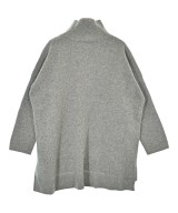 nagonstans（ナゴンスタンス）ニット・セーター グレー サイズ:36(S位) レディース/2200652243116