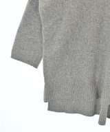 nagonstans（ナゴンスタンス）ニット・セーター グレー サイズ:36(S位) レディース/2200652243116