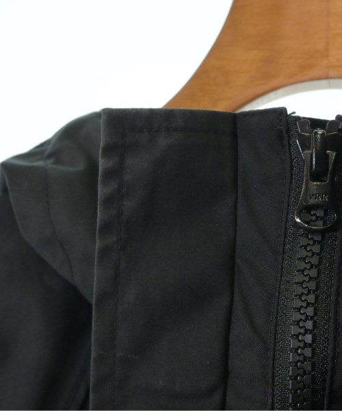 nagonstans（ナゴンスタンス）マウンテンパーカー 黒 サイズ:36(S位) レディース/2200652243123