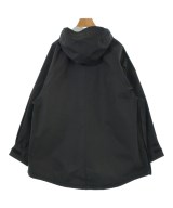 nagonstans（ナゴンスタンス）マウンテンパーカー 黒 サイズ:36(S位) レディース/2200652243123