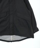 nagonstans（ナゴンスタンス）マウンテンパーカー 黒 サイズ:36(S位) レディース/2200652243123