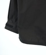 nagonstans（ナゴンスタンス）マウンテンパーカー 黒 サイズ:36(S位) レディース/2200652243123