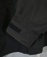 nagonstans（ナゴンスタンス）マウンテンパーカー 黒 サイズ:36(S位) レディース/2200652243123