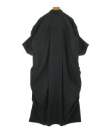 nagonstans（ナゴンスタンス）シャツワンピース 黒 サイズ:S レディース/2200647724019