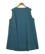 nagonstans（ナゴンスタンス）ノースリーブ 青 サイズ:38(M位) レディース/2200656767144