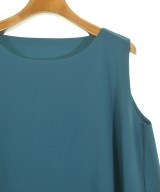 nagonstans（ナゴンスタンス）ノースリーブ 青 サイズ:38(M位) レディース/2200656767144