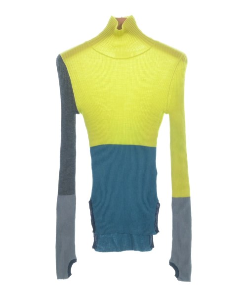 nagonstans(ナゴンスタンス)ニット・セーター 緑 サイズ:M/2200652283013