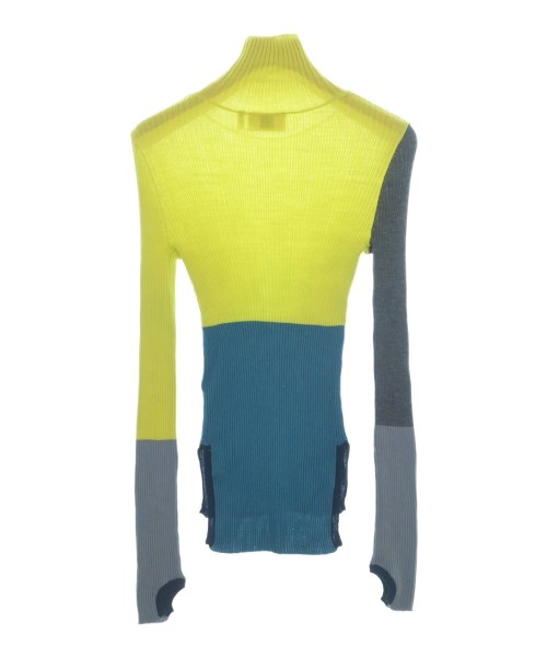 nagonstans（ナゴンスタンス）ニット・セーター 緑 サイズ:M レディース/2200652283013