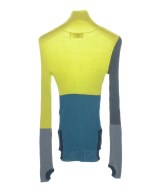 nagonstans（ナゴンスタンス）ニット・セーター 緑 サイズ:M レディース/2200652283013